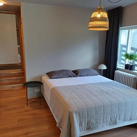 Draflastadir Guesthouse Draflastaðir Εξωτερικό φωτογραφία