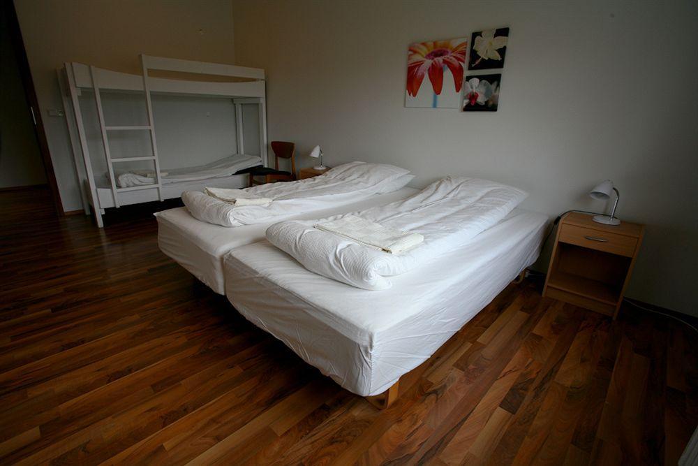 Draflastadir Guesthouse Draflastaðir Εξωτερικό φωτογραφία