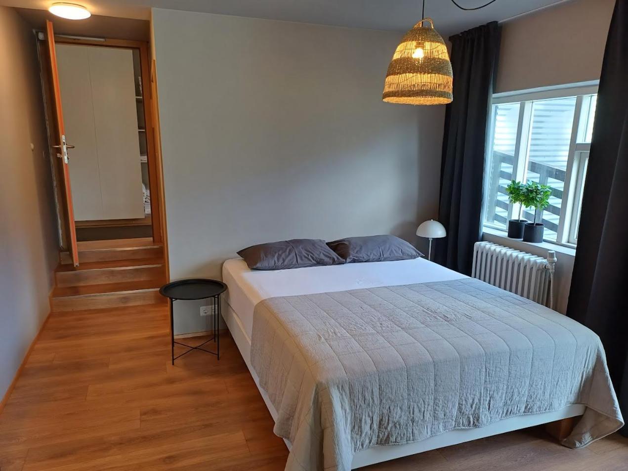 Draflastadir Guesthouse Draflastaðir Εξωτερικό φωτογραφία