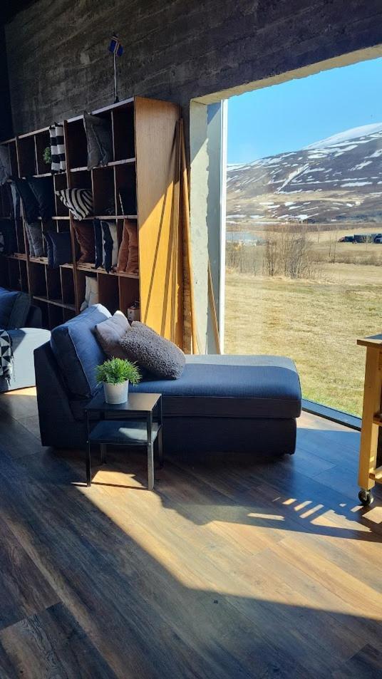 Draflastadir Guesthouse Draflastaðir Εξωτερικό φωτογραφία