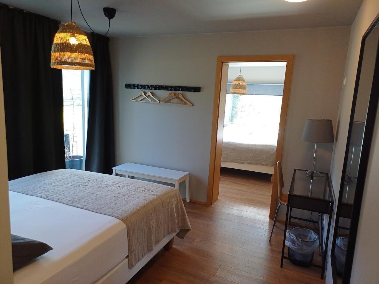 Draflastadir Guesthouse Draflastaðir Εξωτερικό φωτογραφία