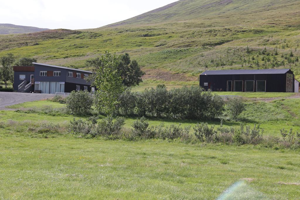 Draflastadir Guesthouse Draflastaðir Εξωτερικό φωτογραφία