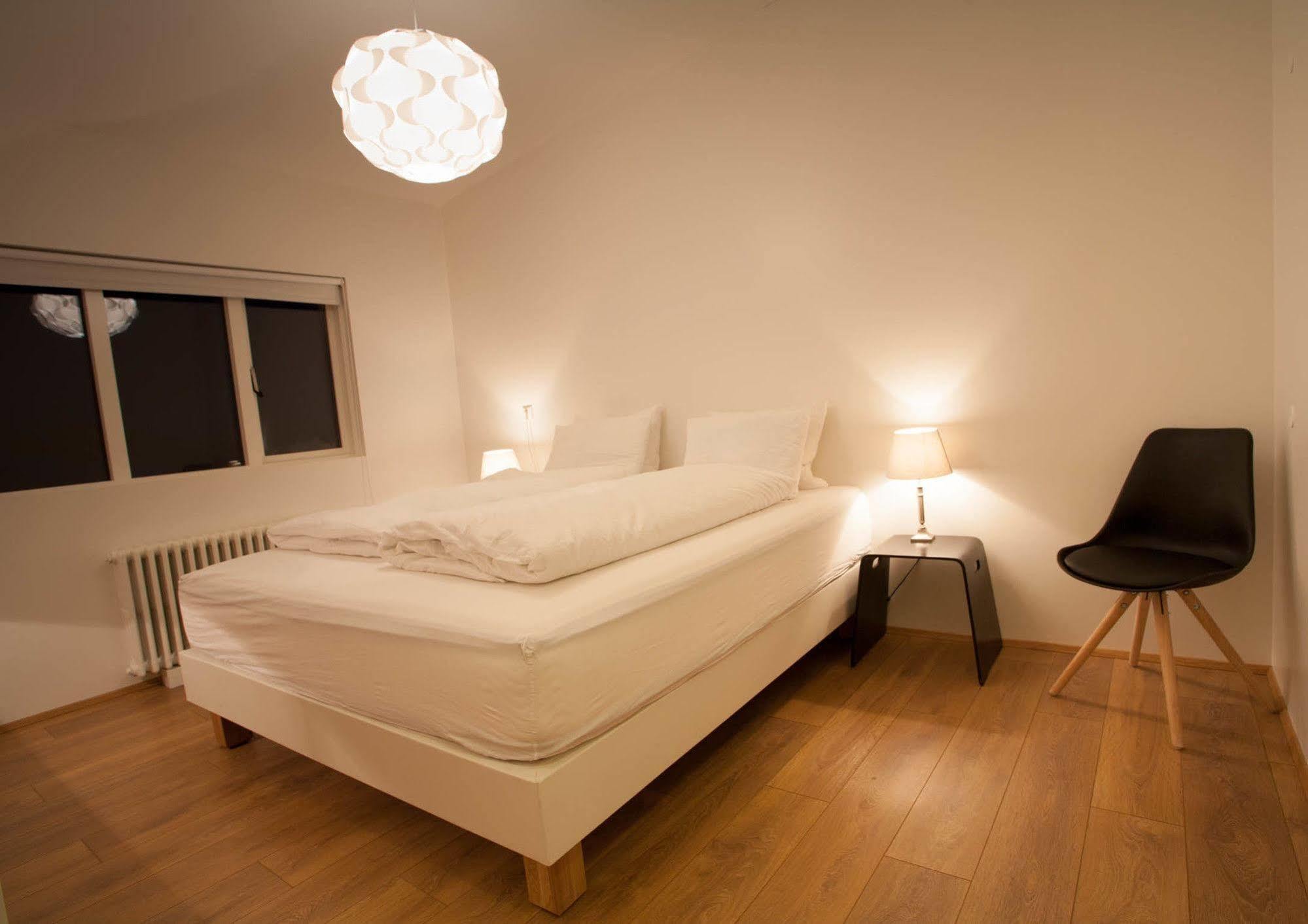 Draflastadir Guesthouse Draflastaðir Εξωτερικό φωτογραφία