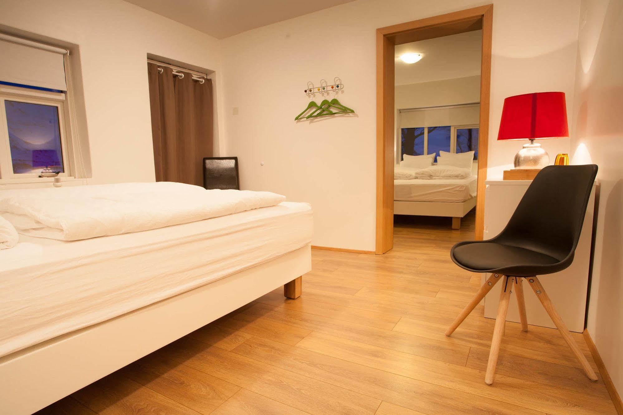 Draflastadir Guesthouse Draflastaðir Εξωτερικό φωτογραφία