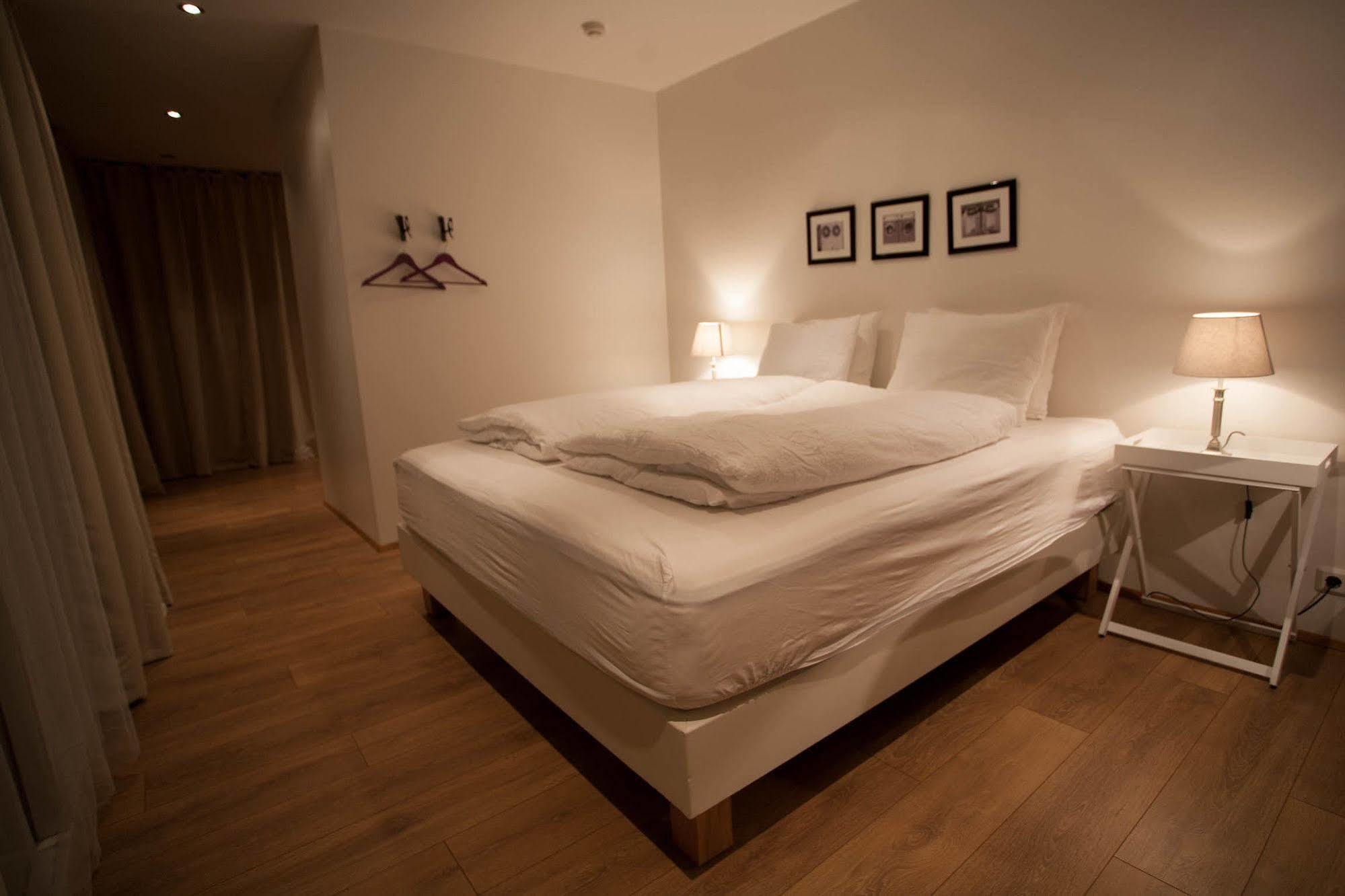Draflastadir Guesthouse Draflastaðir Εξωτερικό φωτογραφία
